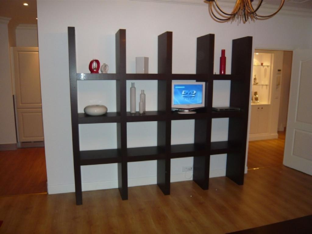 Nice - Paillon Apartment By Stay In The Heart Of ... Værelse billede