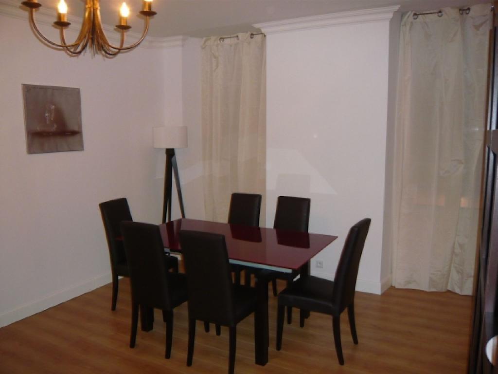 Nice - Paillon Apartment By Stay In The Heart Of ... Værelse billede