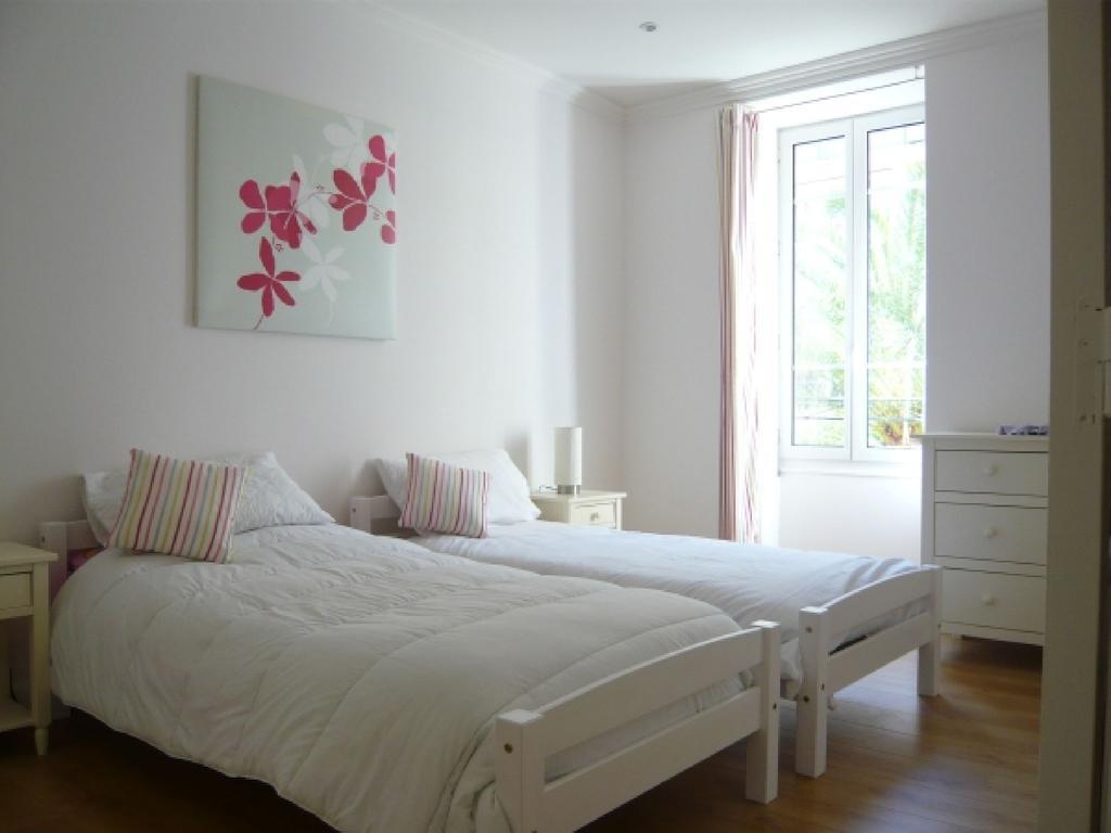 Nice - Paillon Apartment By Stay In The Heart Of ... Værelse billede