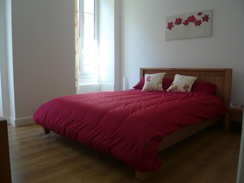 Nice - Paillon Apartment By Stay In The Heart Of ... Værelse billede