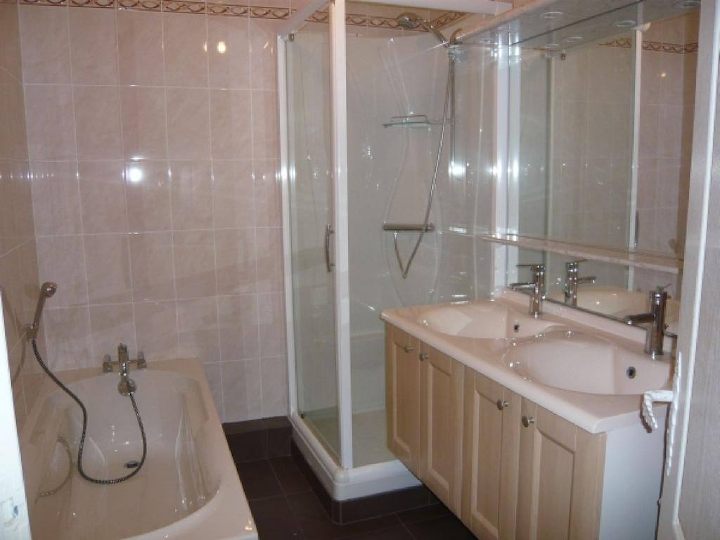 Nice - Paillon Apartment By Stay In The Heart Of ... Værelse billede