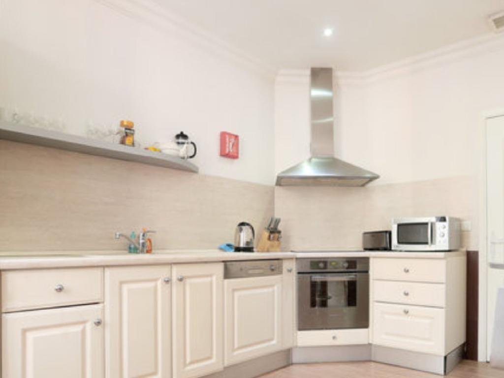 Nice - Paillon Apartment By Stay In The Heart Of ... Værelse billede