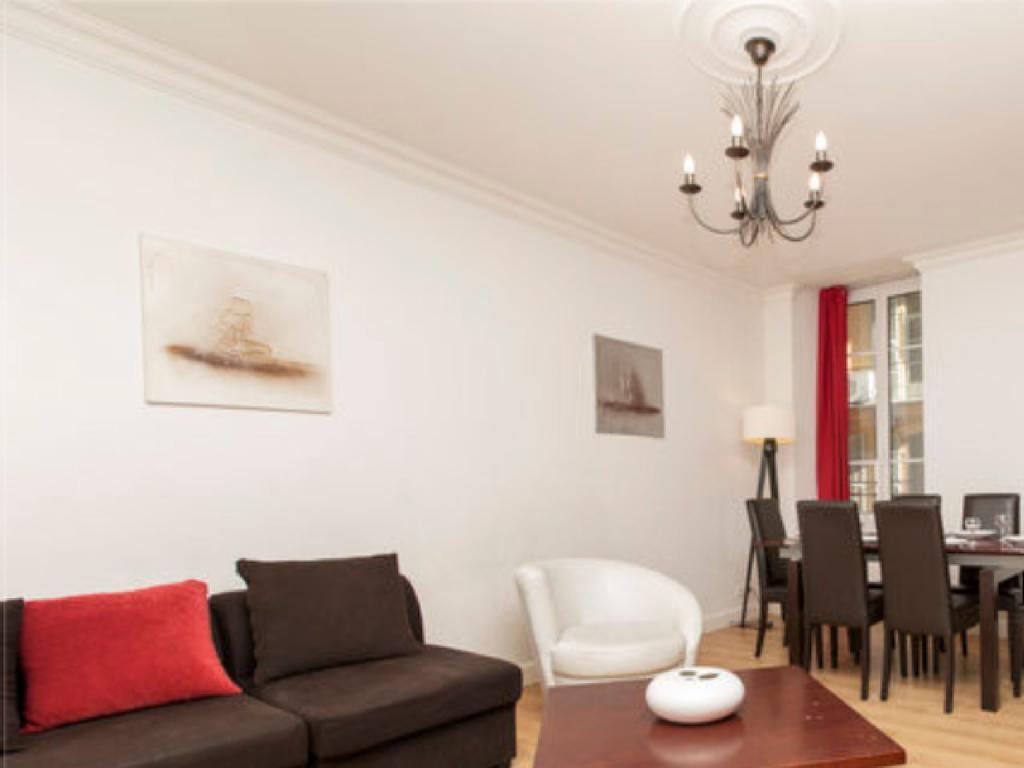 Nice - Paillon Apartment By Stay In The Heart Of ... Værelse billede