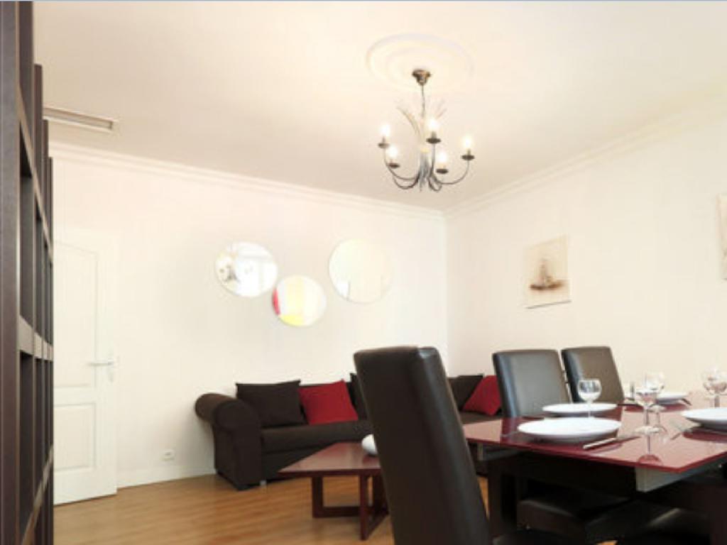 Nice - Paillon Apartment By Stay In The Heart Of ... Værelse billede