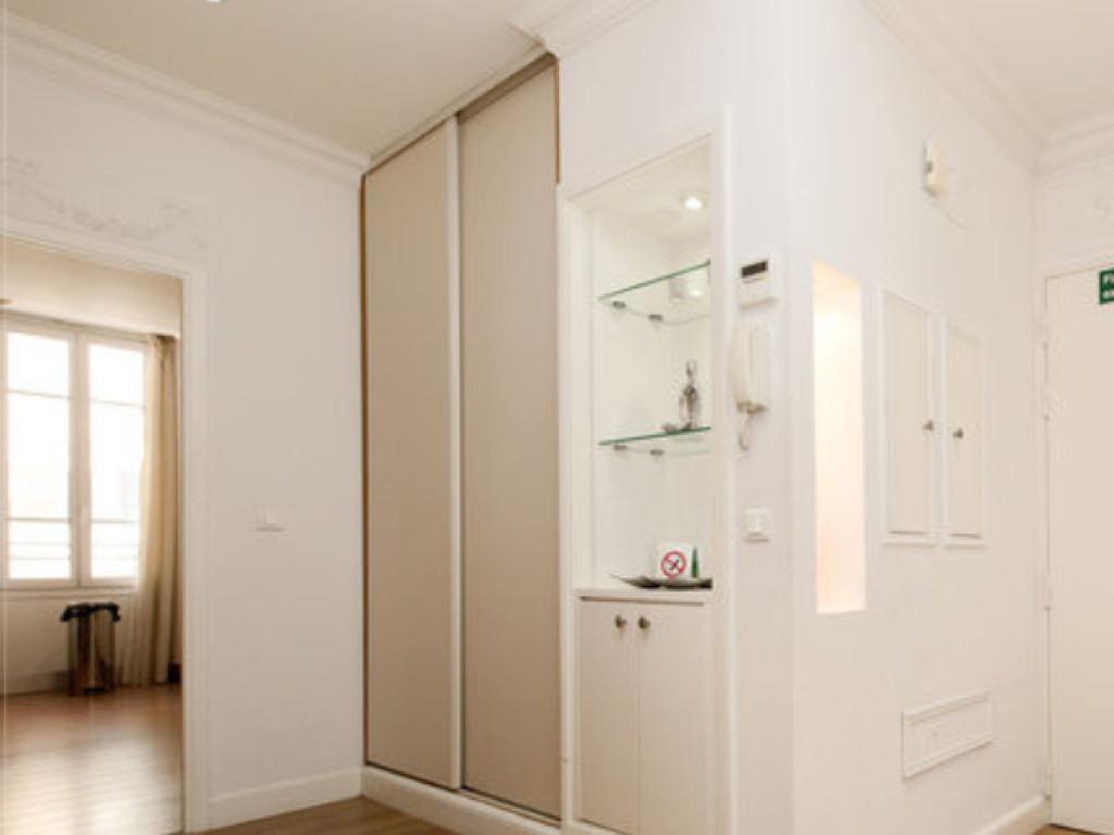 Nice - Paillon Apartment By Stay In The Heart Of ... Værelse billede