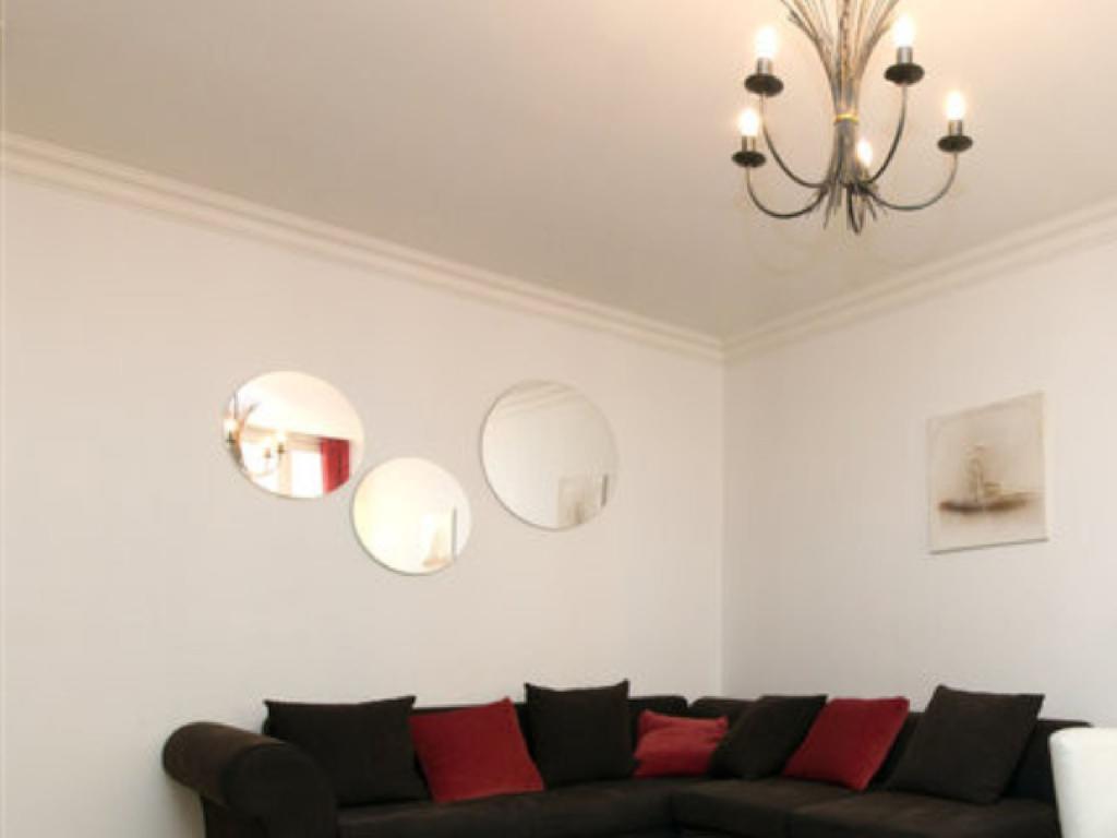 Nice - Paillon Apartment By Stay In The Heart Of ... Værelse billede