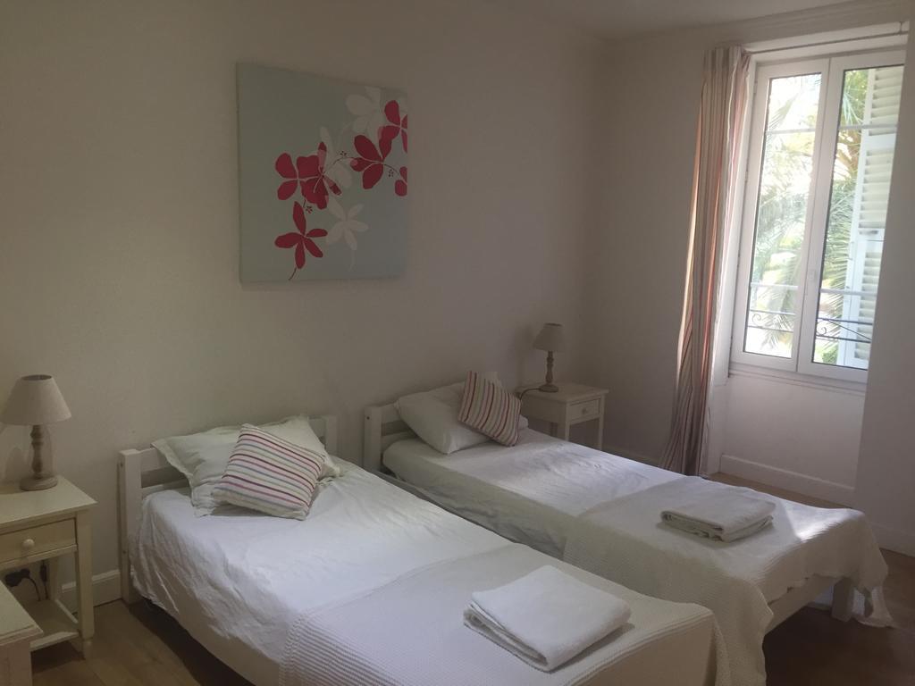 Nice - Paillon Apartment By Stay In The Heart Of ... Eksteriør billede
