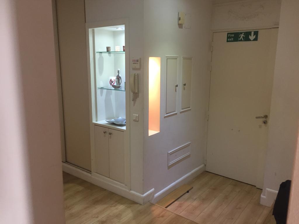 Nice - Paillon Apartment By Stay In The Heart Of ... Eksteriør billede