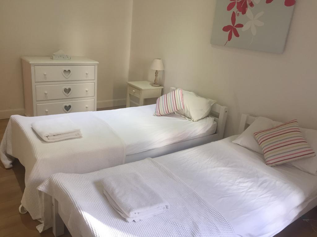 Nice - Paillon Apartment By Stay In The Heart Of ... Eksteriør billede