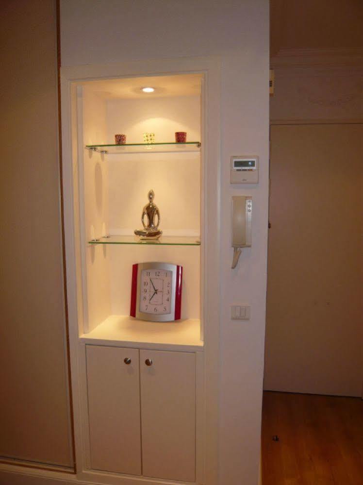 Nice - Paillon Apartment By Stay In The Heart Of ... Eksteriør billede